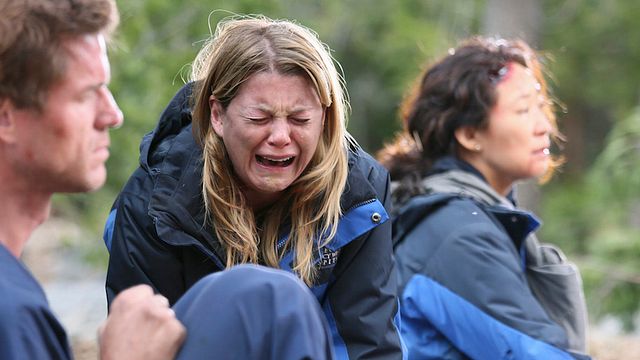 image de la news Grey's Anatomy : guide pour survivre à la fin de la série en 3 leçons