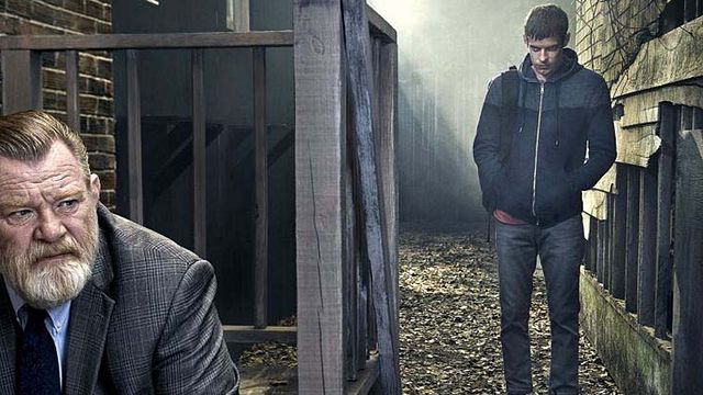 image de la news Mr. Mercedes : une saison 3 pour la série adaptée de Stephen King