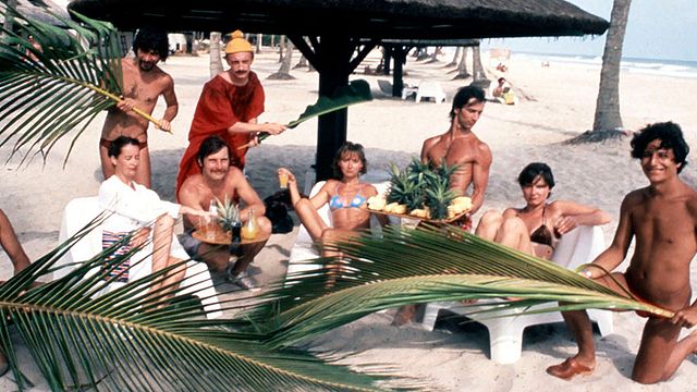 image de la news Les Bronzés : 40 ans après, le village vacances du film situé en Côte d'Ivoire est à l'abandon