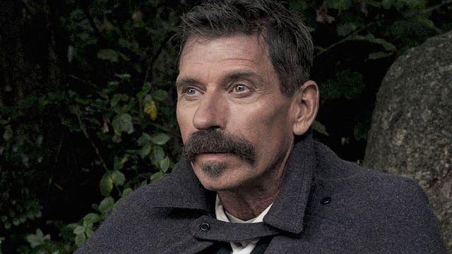 image de la news Bande-annonce L'incroyable histoire du Facteur Cheval : Jacques Gamblin construit le Palais idéal pour sa fille