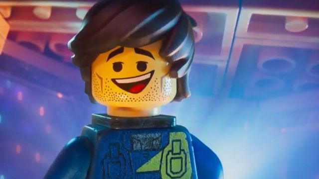 La Grande Aventure Lego 2 : Emmet rencontre Chris Pratt dans la nouvelle bande-annonce