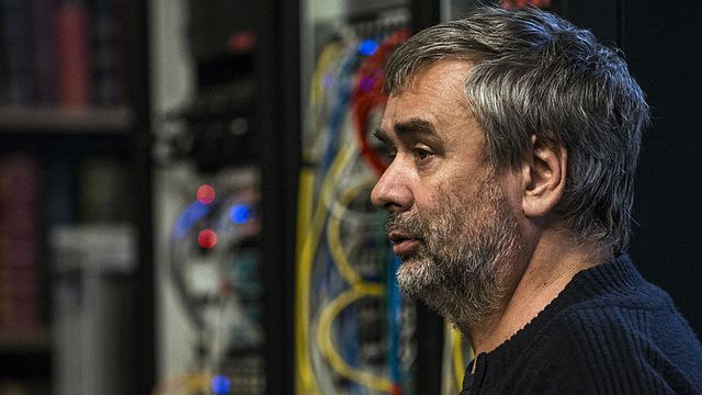 image de la news Cinq nouvelles femmes accusent Luc Besson d'abus sexuels