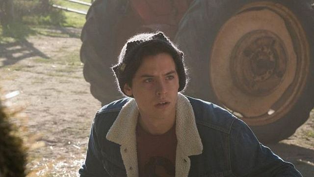 image de la news Riverdale saison 3: Archie fugitif, notre récap de l'épisode 6