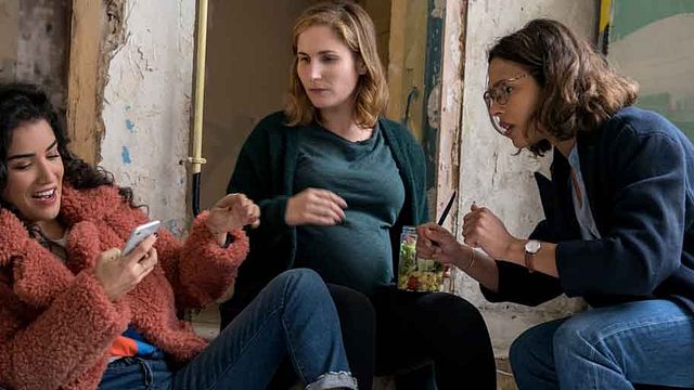 image de la news Plan Cœur : dans quoi avez-vous déjà vu les actrices de la série Netflix ?