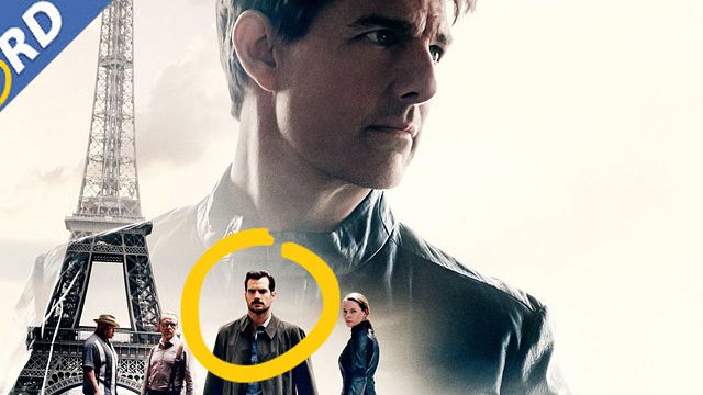 image de la news Faux Raccord : les gaffes et erreurs de Mission Impossible - Fallout