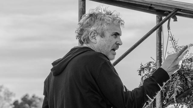 Roma : Alfonso Cuarón et la nouvelle vague des réalisateurs mexicains