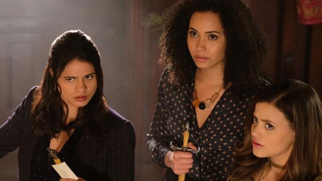 Charmed : Le charme ne prend plus, bilan après neuf épisodes