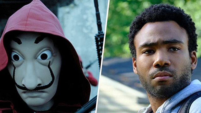 image de la news La Casa de Papel, 13 Reasons Why, Good Doctor... Ce que les séries nous ont dit du monde en 2018
