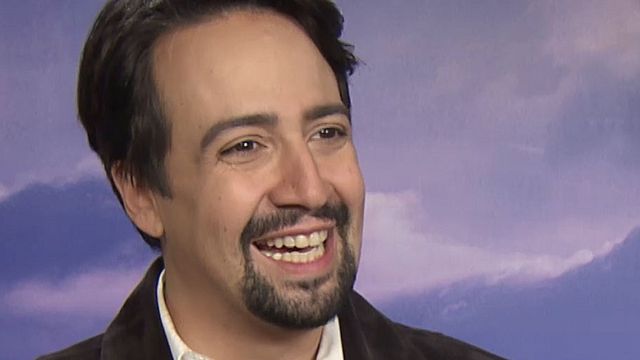 image de la news Le Retour de Mary Poppins : l'interview blind test avec Lin-Manuel Miranda