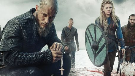 Vikings : la mort de [SPOILERS] a été une épreuve à écrire pour Michael Hirst