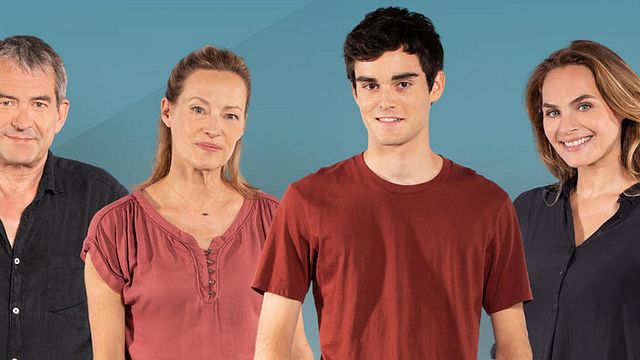 image de la news Un Si Grand Soleil : un acteur de Clem rejoint le feuilleton quotidien de France 2