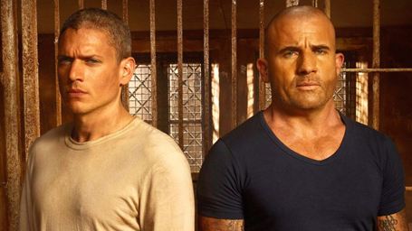 Prison Break : Netflix en négociations pour la saison 6 ?