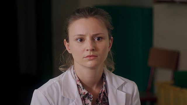 image de la news Qui est Tiphaine Daviot, l'héroïne de HP sur OCS ? 