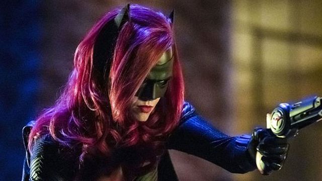 image de la news Batwoman : un pilote commandé par la CW pour la série DC avec Ruby Rose