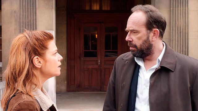 image de la news Bande-annonce Une intime conviction : retour sur l'affaire Viguier avec Marina Foïs et Olivier Gourmet