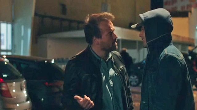 image de la news Plus belle la vie : ce qui vous attend dans l'épisode 3710 du vendredi 11 janvier 2019 [SPOILERS]