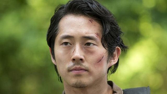 image de la news The Walking Dead saison 9 : pourquoi Glenn n'est pas apparu dans l'ultime épisode de Rick ?
