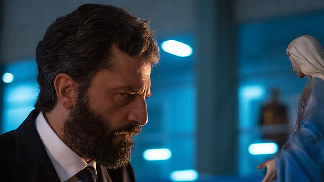 image de la news Il Miracolo : que vaut la nouvelle série mystique d'Arte ?