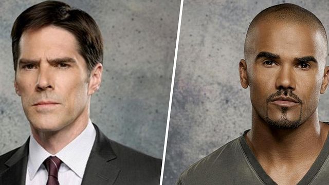 image de la news Esprits criminels : Hotch et Morgan de retour pour l'ultime saison ?