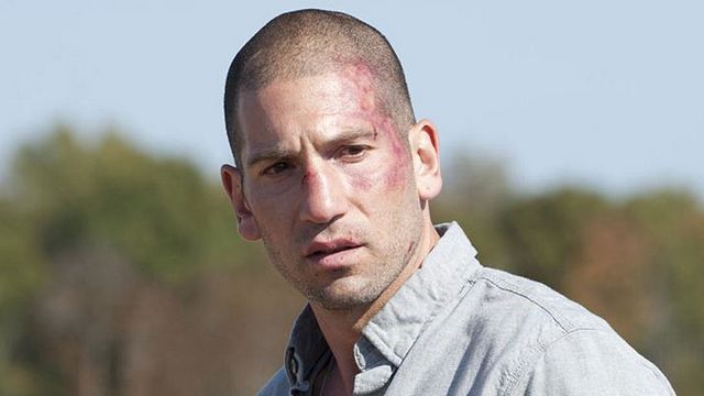 image de la news Les Soprano : le prequel recrute le Punisher !