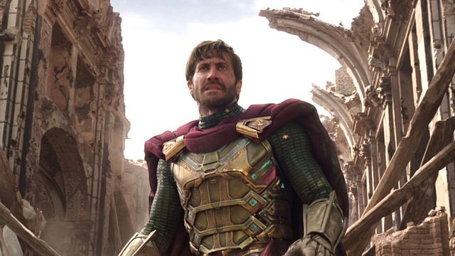 image de la news Spider-Man Far From Home : qui est Mysterio, le nouvel allié de l'Homme-Araignée ?