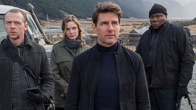 image de la news Mission Impossible 7 : des retours inattendus face à Tom Cruise ?