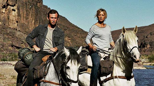 image de la news Focus sur Kacey Mottet Klein, le fils de Virginie Efira dans Continuer