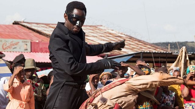 image de la news Black Snake : posez vos questions à Thomas Ngijol