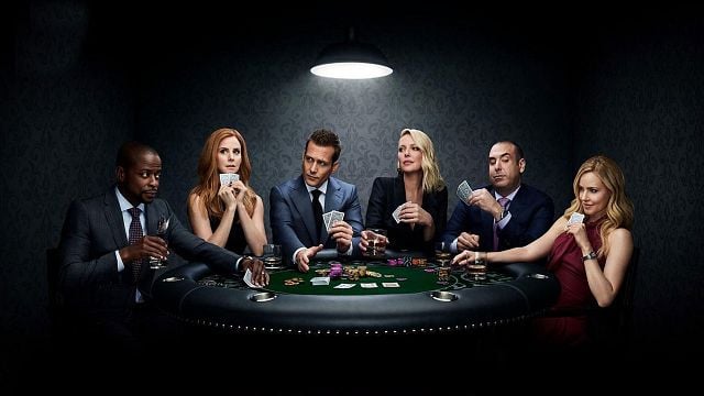 image de la news Suits renouvelée pour une neuvième et ultime saison 