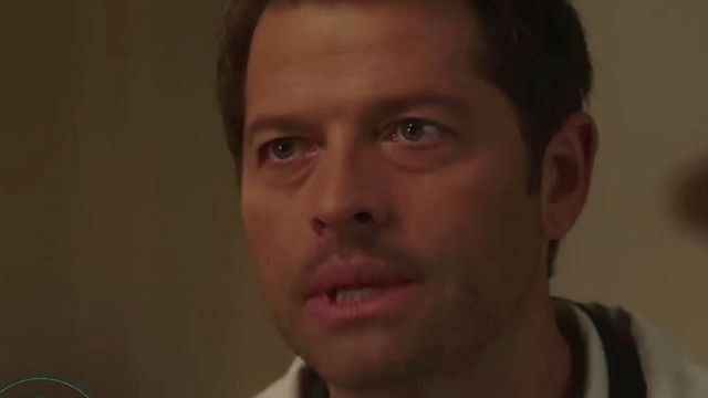 image de la news Supernatural saison 14 : la tension monte pour Sam et Dean dans le teaser de l'épisode 12