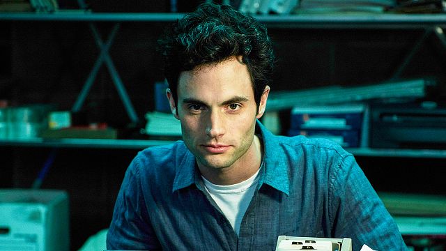 image de la news You : 6 choses qui prouvent que Joe et Dan de Gossip Girl sont (presque) le même personnage