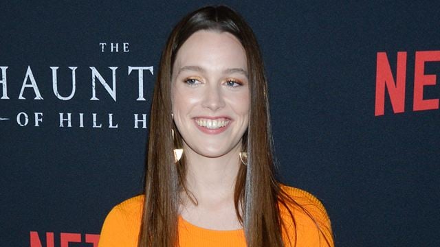 You saison 2 : une actrice de The Haunting of Hill House pour incarner la nouvelle obsession de Joe