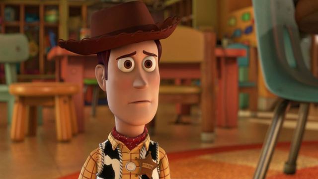 Pixar : 6 films que vous ne verrez jamais