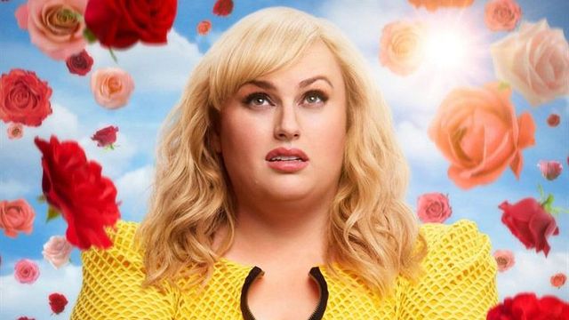 image de la news Bande-annonce Isn't It Romantic : Rebel Wilson piégée dans une comédie romantique