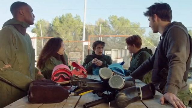 image de la news Plus belle la vie : ce qui vous attend dans l'épisode 3727 du mardi 5 février 2019 [SPOILERS]