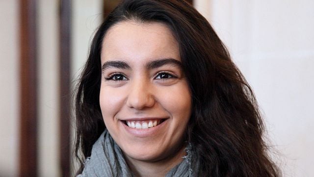 image de la news Lina El Arabi : qui est l'étoile montante de Philharmonia ?