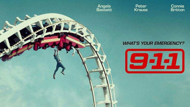 image de la news 9-1-1 en mars sur M6 : action et sensations fortes avec la nouvelle série de Ryan Murphy
