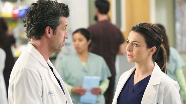 image de la news Grey's Anatomy saison 15 : la 4e soeur de Derek enfin introduite dans la série !