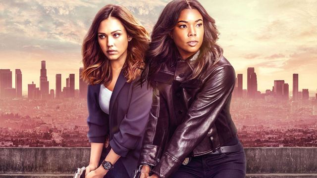 L.A.’s Finest : le spin off féminin de Bad Boys se dévoile le temps d’un trailer