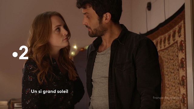 image de la news Un Si Grand Soleil : la bande-annonce des épisodes du 11 au 15 février 2019
