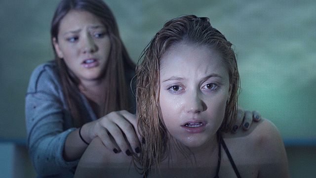 image de la news Ce soir à la télé : on mate "It Follows" et "Hunger Games - La Révolte : Partie 2"