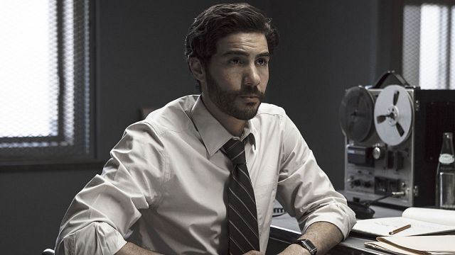 image de la news The Eddy : Damien Chazelle mise sur Tahar Rahim pour sa série Netflix