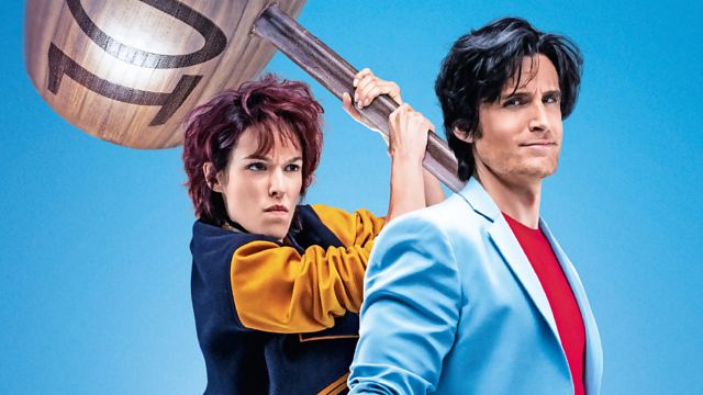 image de la news Nicky Larson, Crying Freeman… pourquoi les adaptations françaises de mangas sont plus réussies que les américaines ?