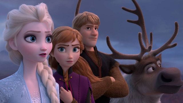 La Reine des neiges 2, Aladdin, Ralph 2.0 : vers une année de tous les records pour Disney en 2019 ! [PODCAST]