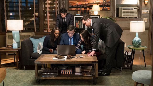 image de la news Murder saison 5 : les mensonges vont-ils s’arrêter ? annonce le teaser de l’épisode 14