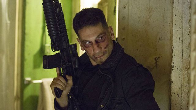 image de la news Punisher, Daredevil, Jessica Jones... Quel avenir pour les séries Marvel sans Netflix ?