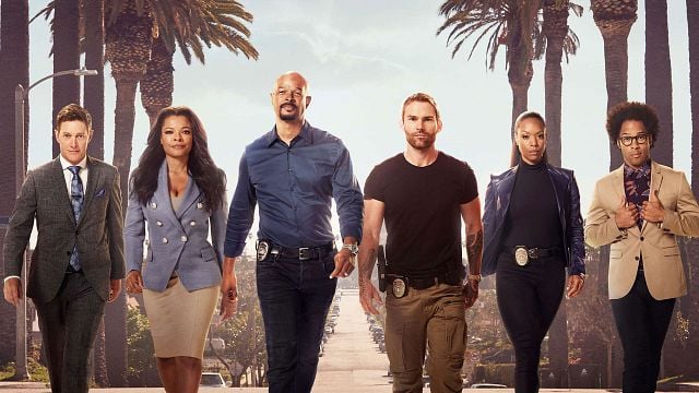 image de la news L'arme fatale - saison 3 : Seann William Scott va mener l'enquête en mars sur TF1