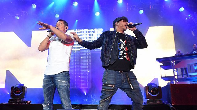 image de la news NTM : une série Netflix sera consacrée au groupe de rap