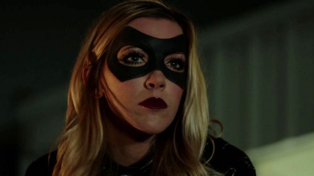 image de la news Arrow saison 7 : les trois Black Canary vont faire équipe