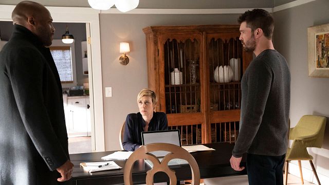 image de la news Murder saison 5 : des arrestations par le FBI dans le teaser de l'épisode 15
